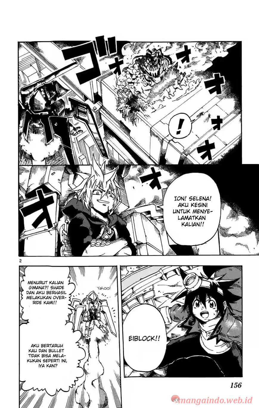 bullet-armors - Chapter: 29