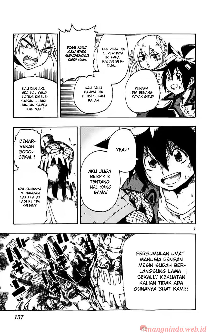 bullet-armors - Chapter: 29
