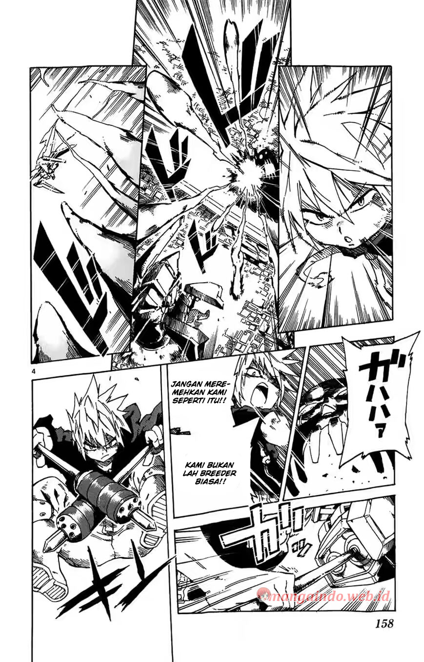bullet-armors - Chapter: 29