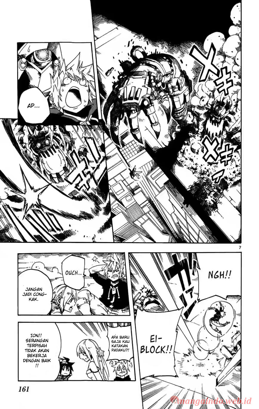 bullet-armors - Chapter: 29