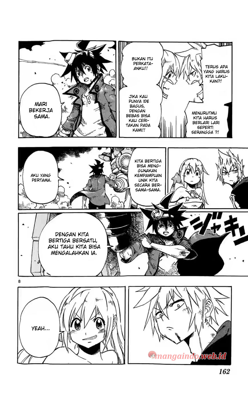 bullet-armors - Chapter: 29