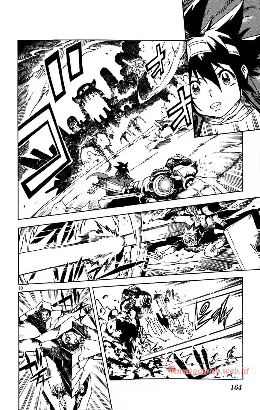 bullet-armors - Chapter: 29