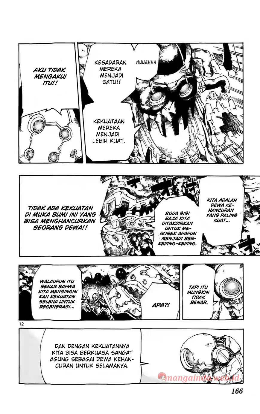 bullet-armors - Chapter: 29
