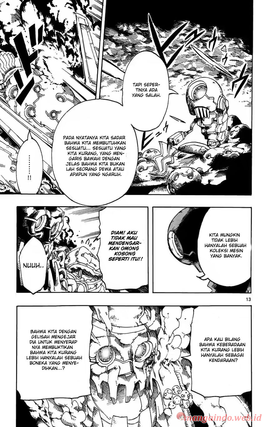 bullet-armors - Chapter: 29