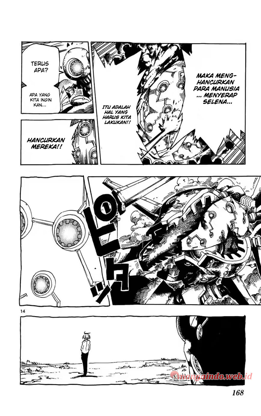 bullet-armors - Chapter: 29