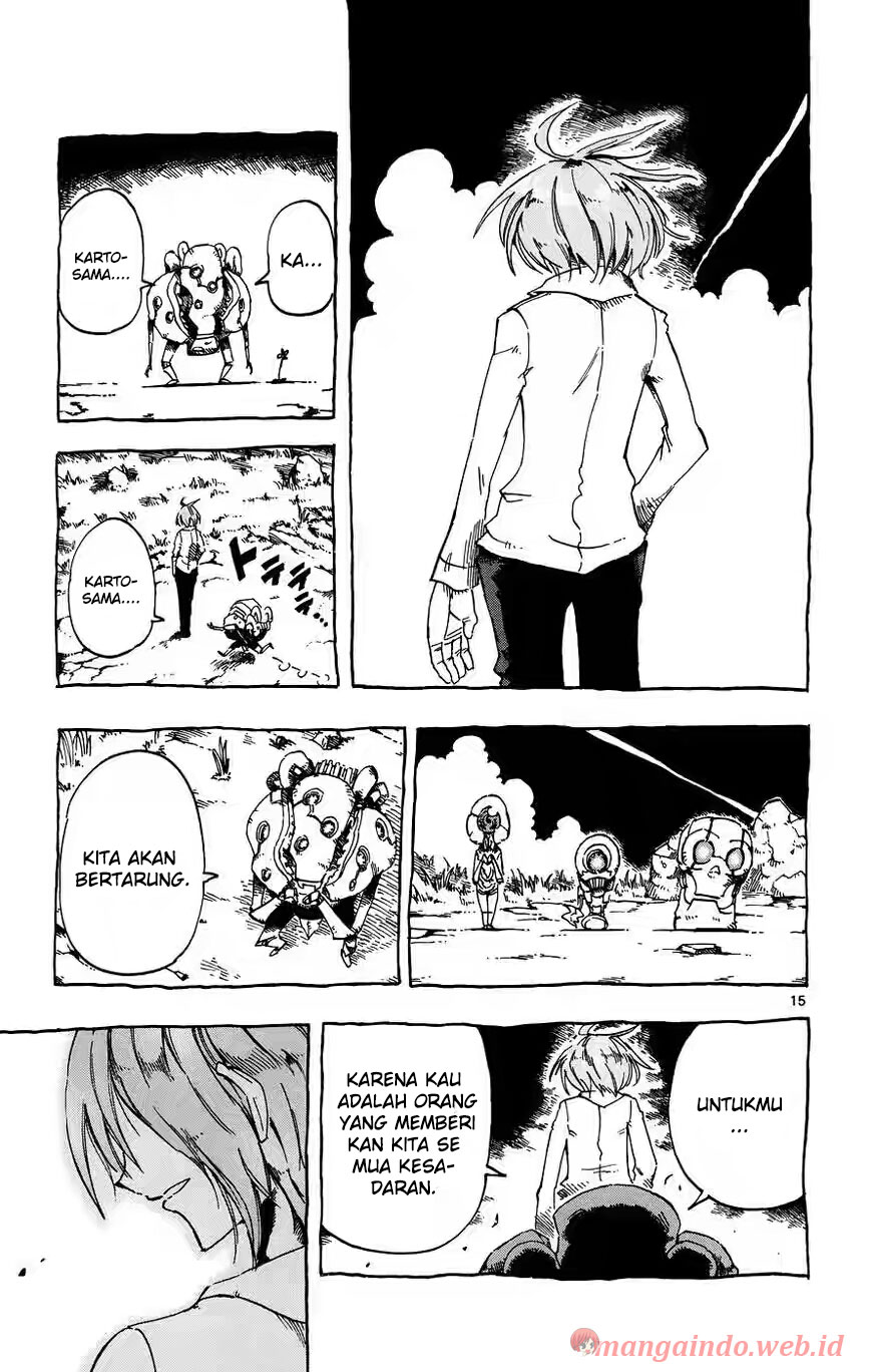 bullet-armors - Chapter: 29