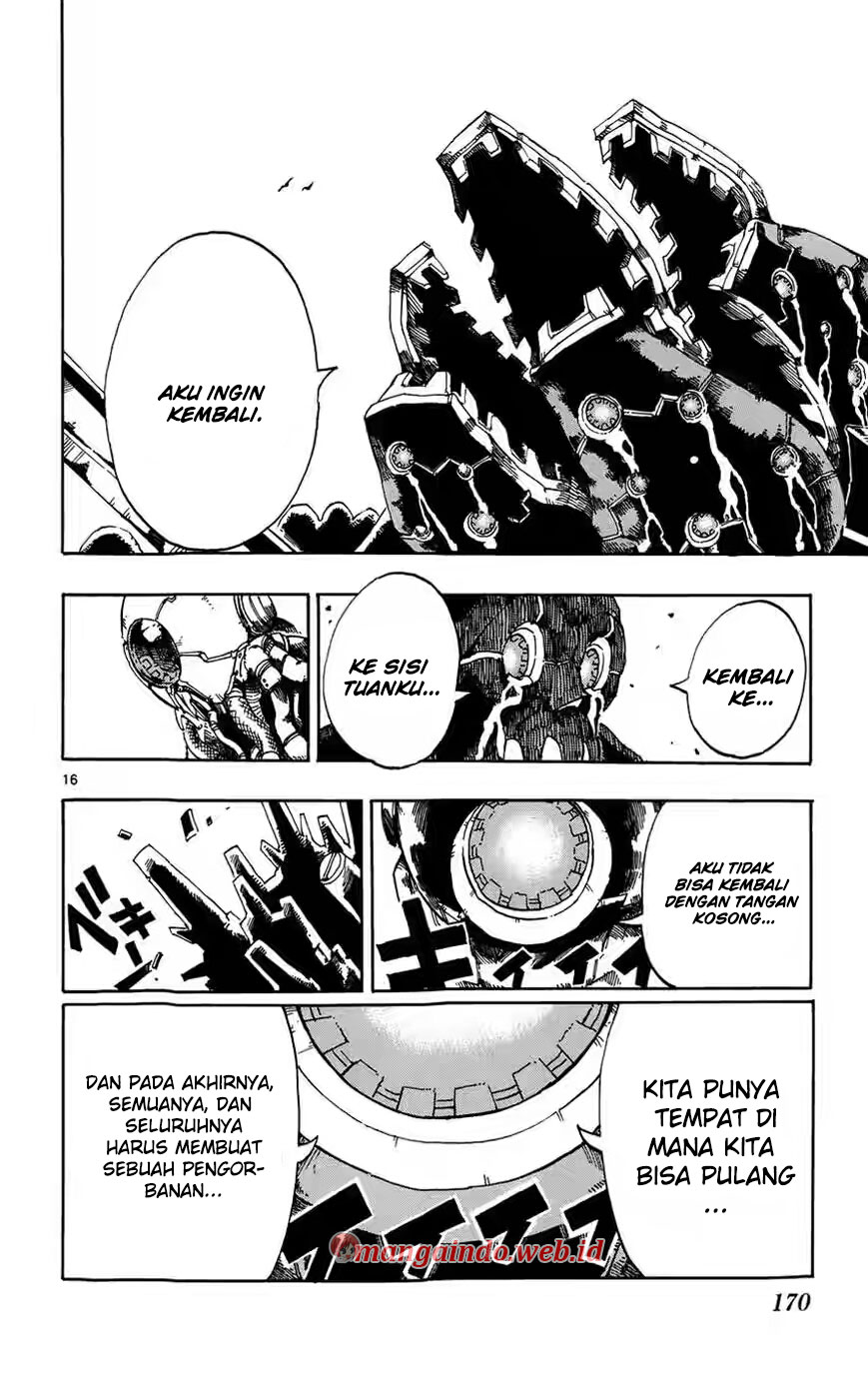 bullet-armors - Chapter: 29