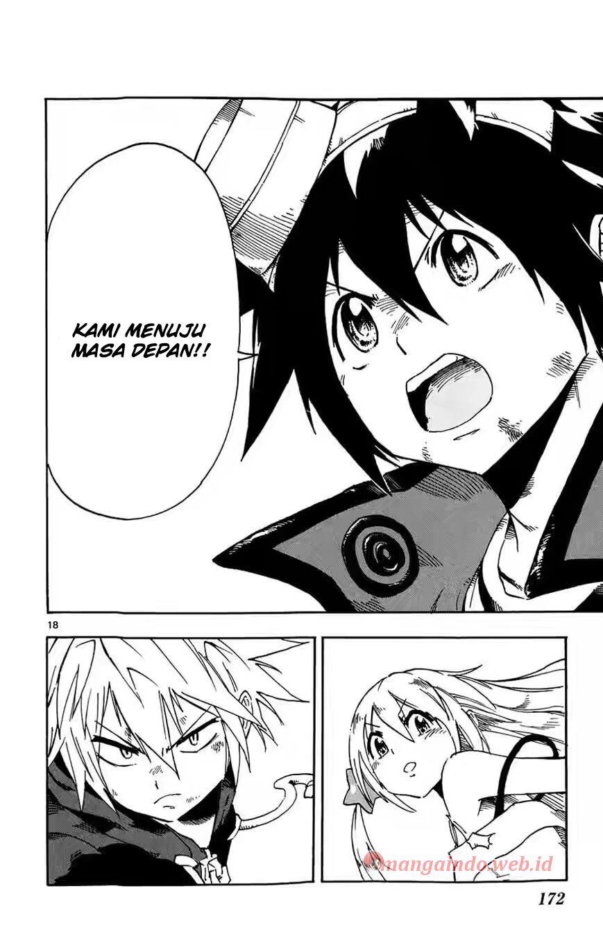 bullet-armors - Chapter: 29