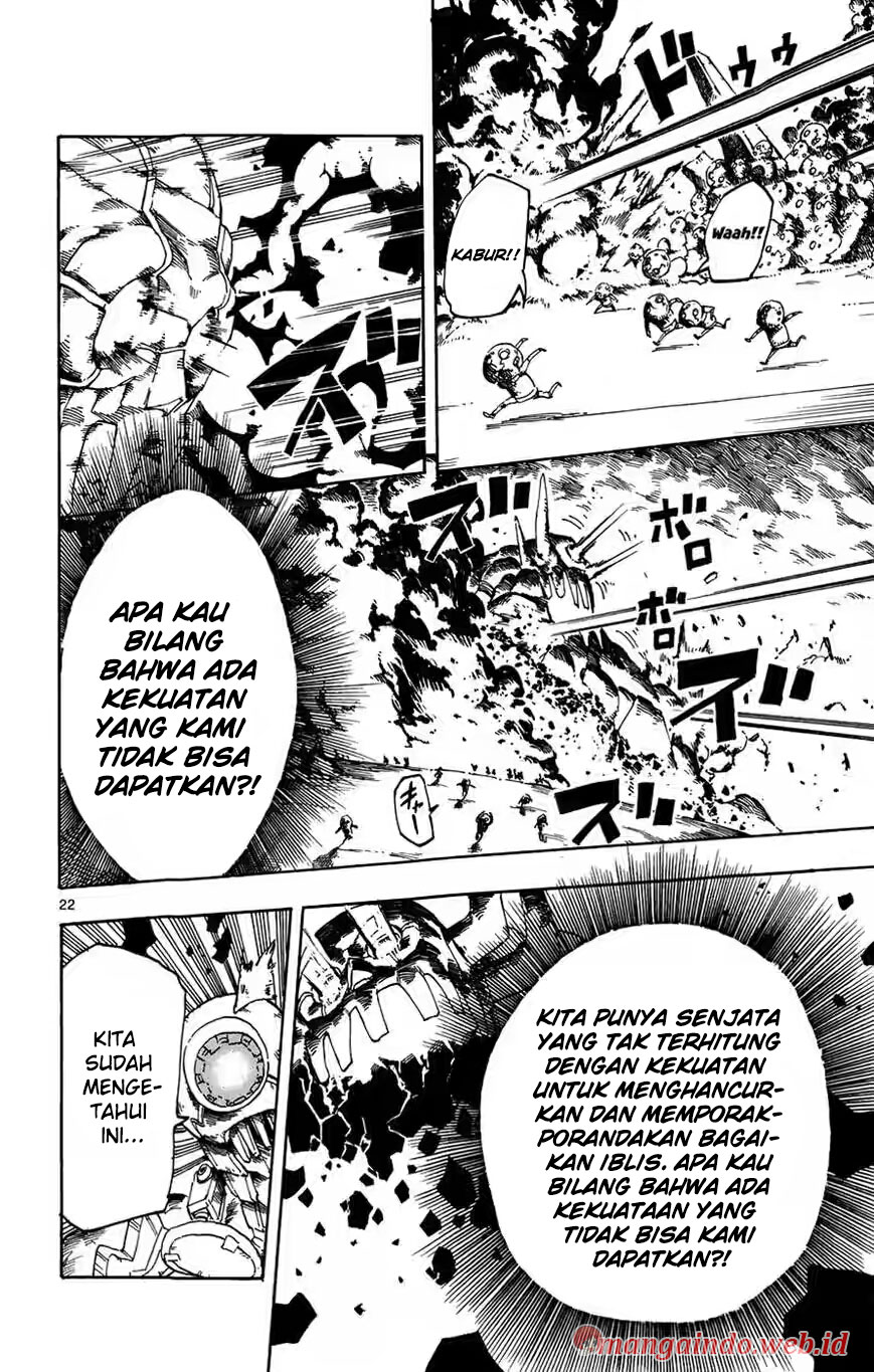 bullet-armors - Chapter: 29