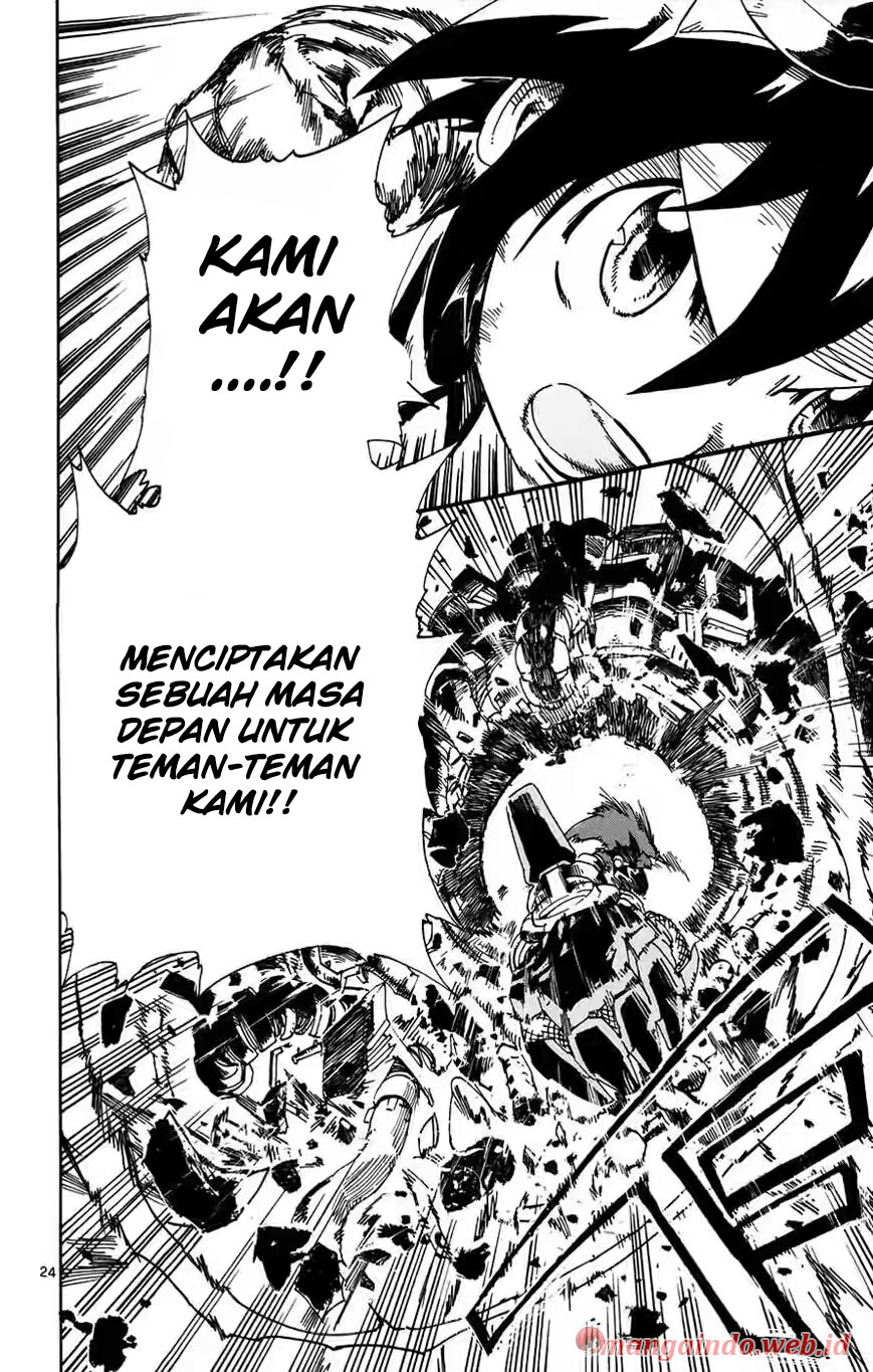 bullet-armors - Chapter: 29