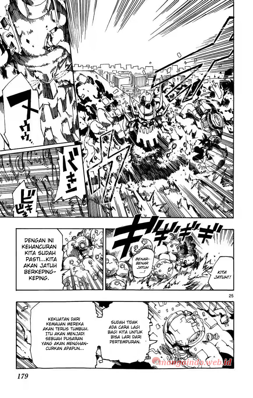 bullet-armors - Chapter: 29