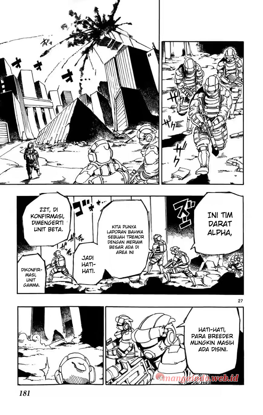 bullet-armors - Chapter: 29