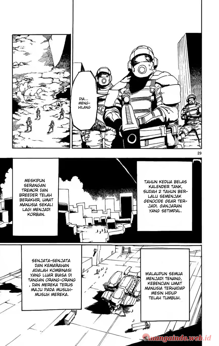 bullet-armors - Chapter: 29