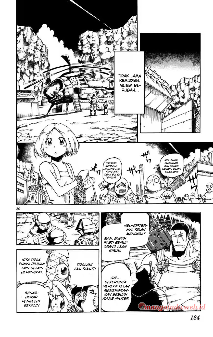bullet-armors - Chapter: 29