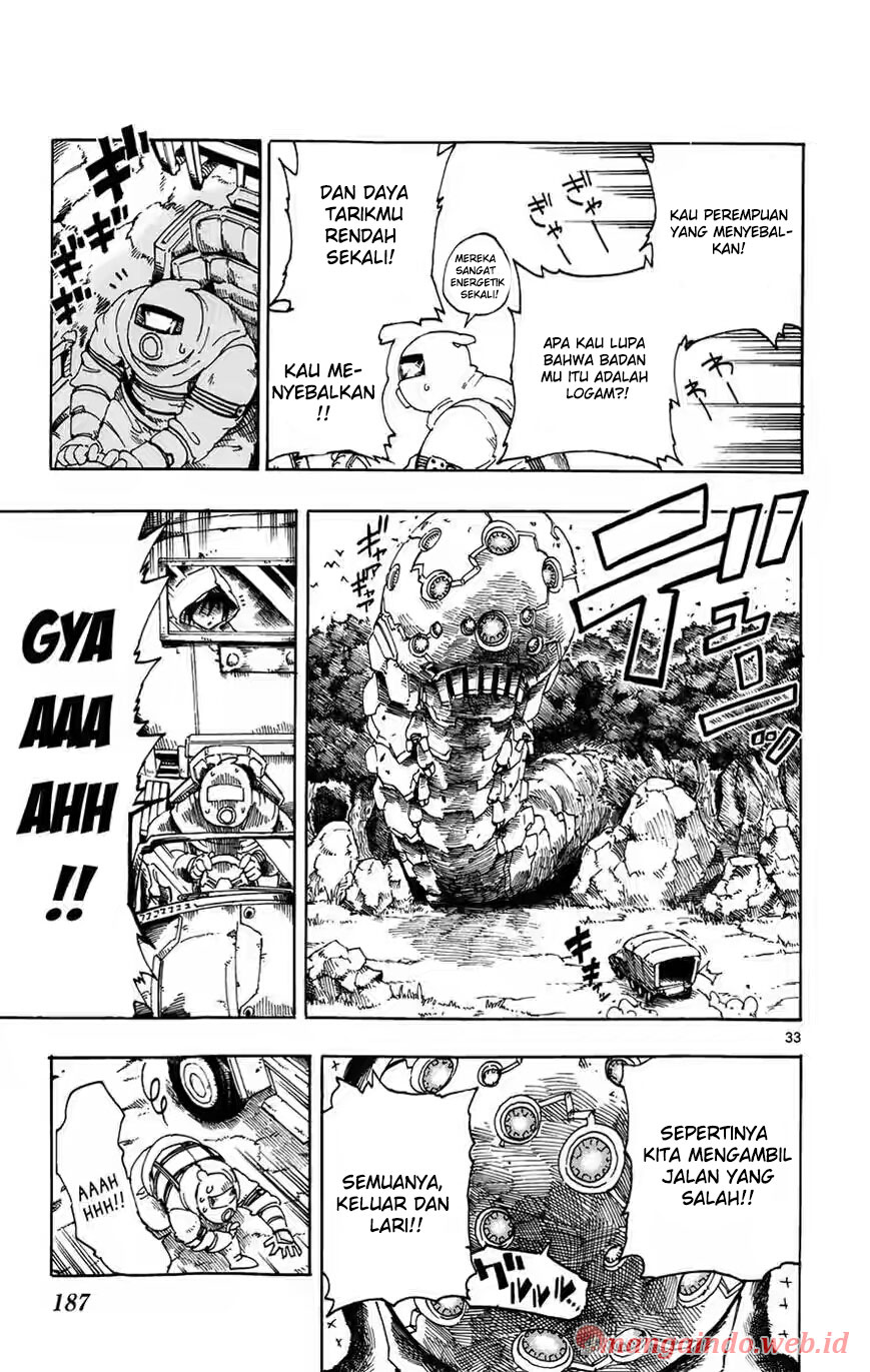 bullet-armors - Chapter: 29