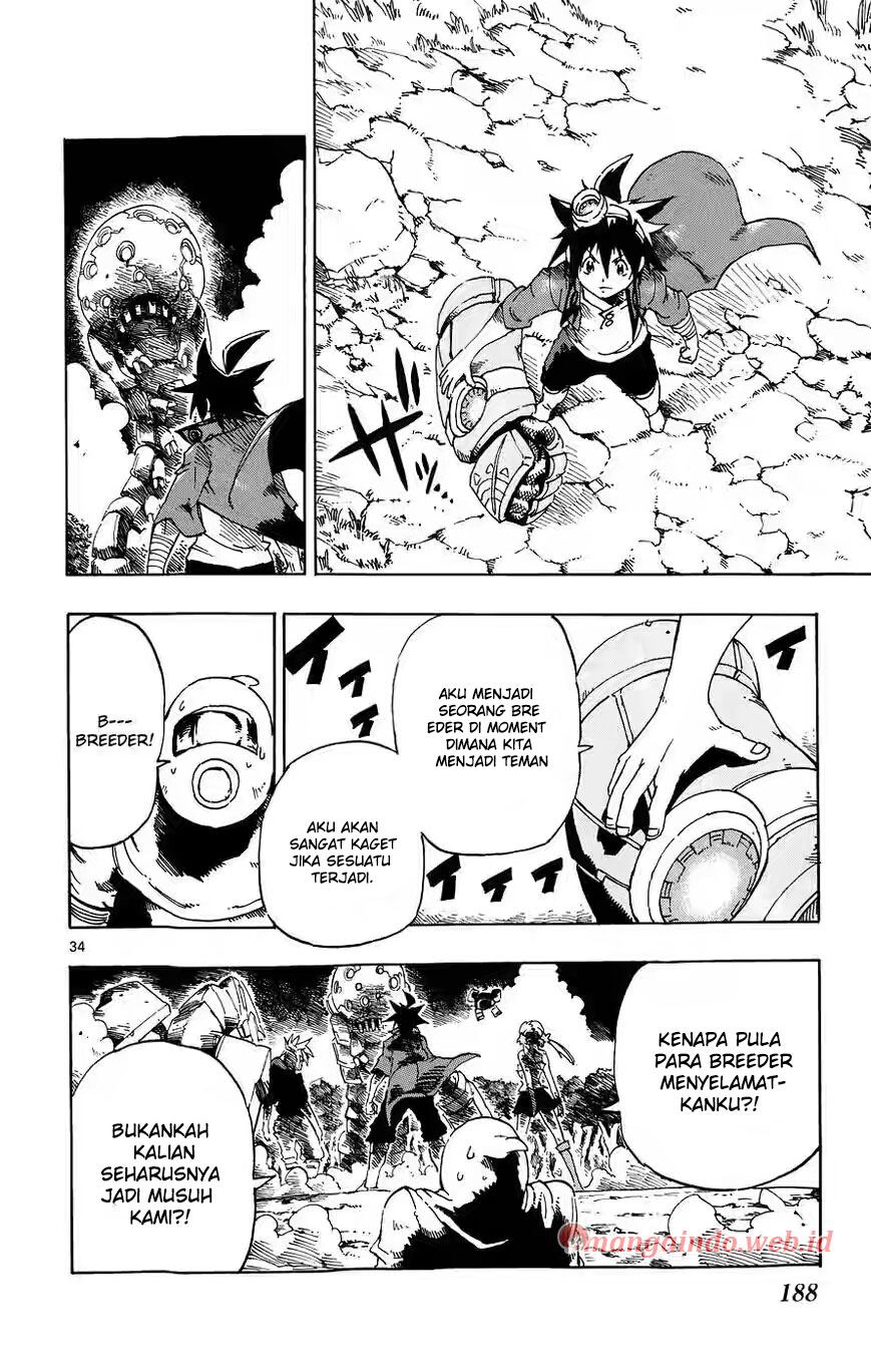 bullet-armors - Chapter: 29