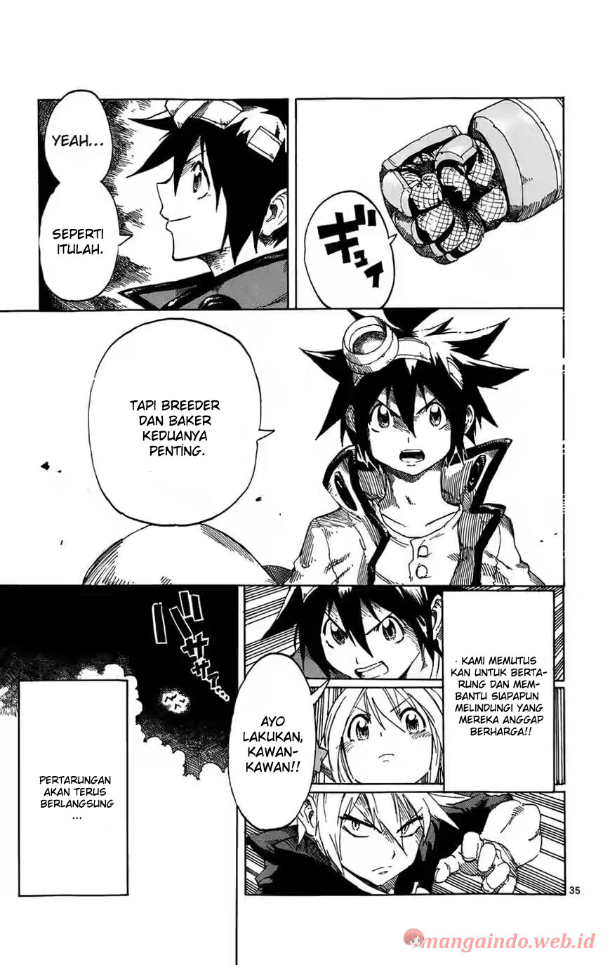 bullet-armors - Chapter: 29