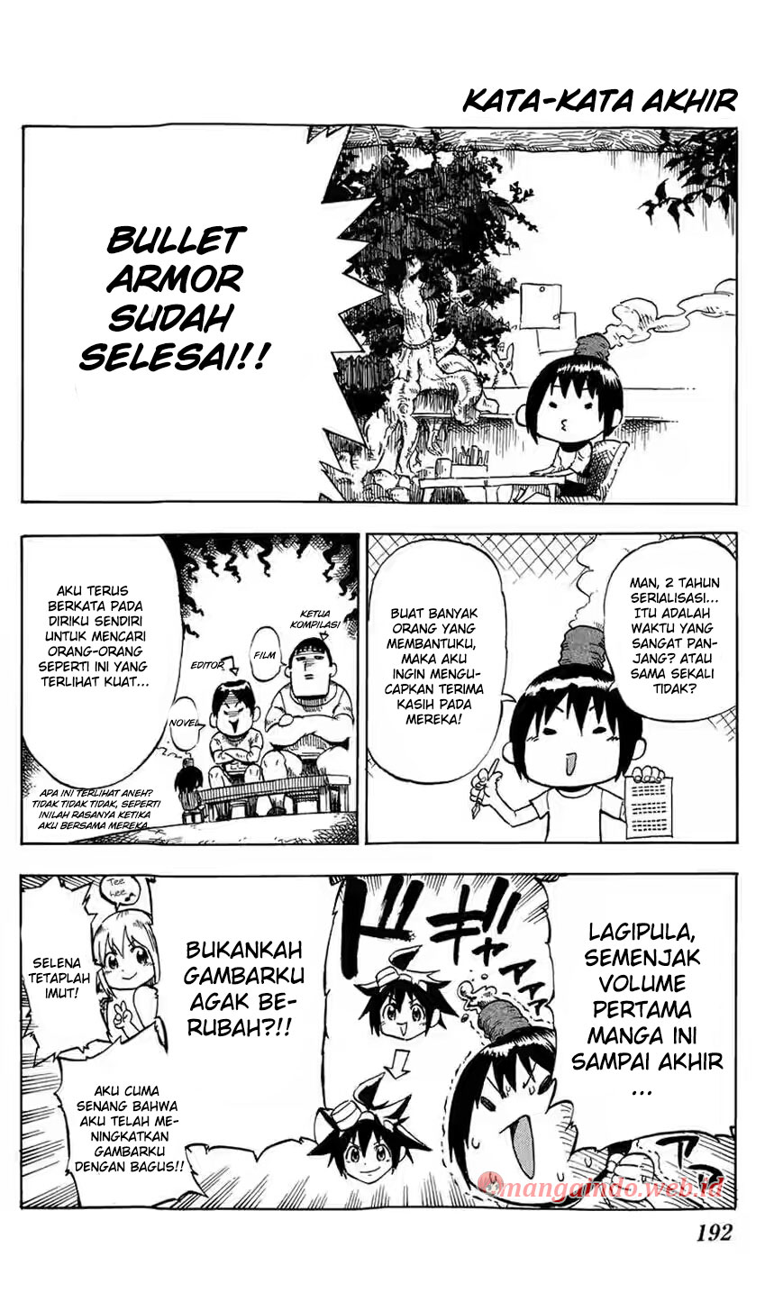 bullet-armors - Chapter: 29