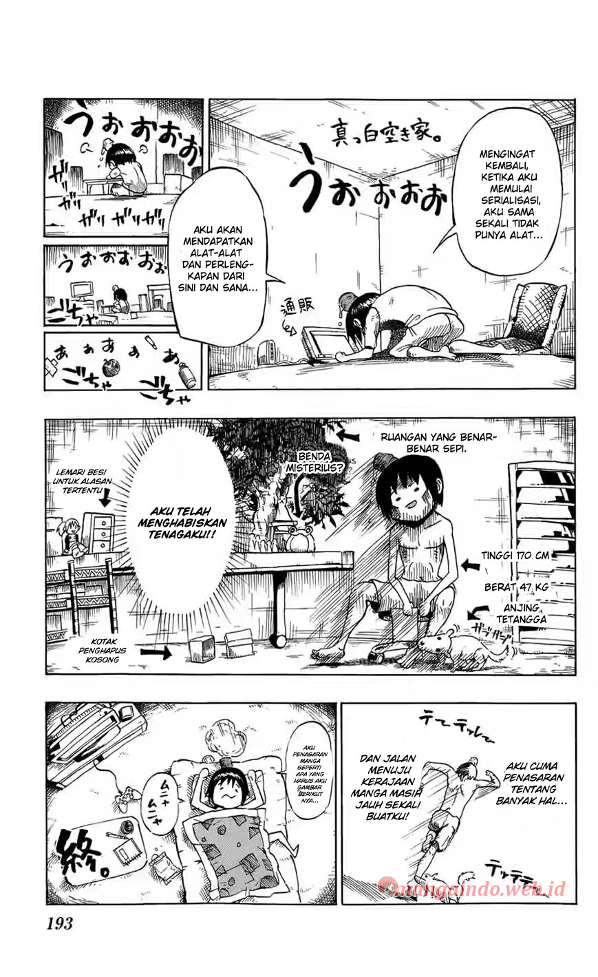 bullet-armors - Chapter: 29