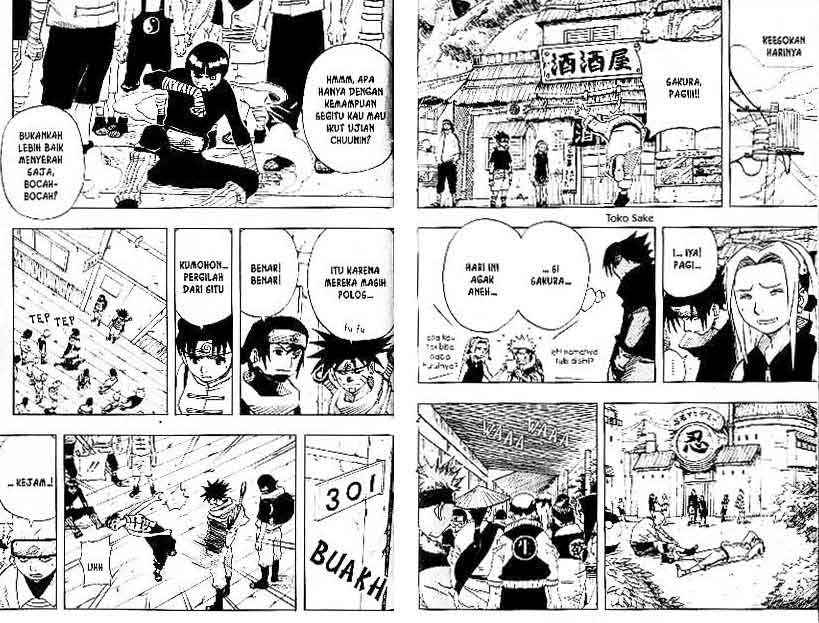 naruto-id - Chapter: 36