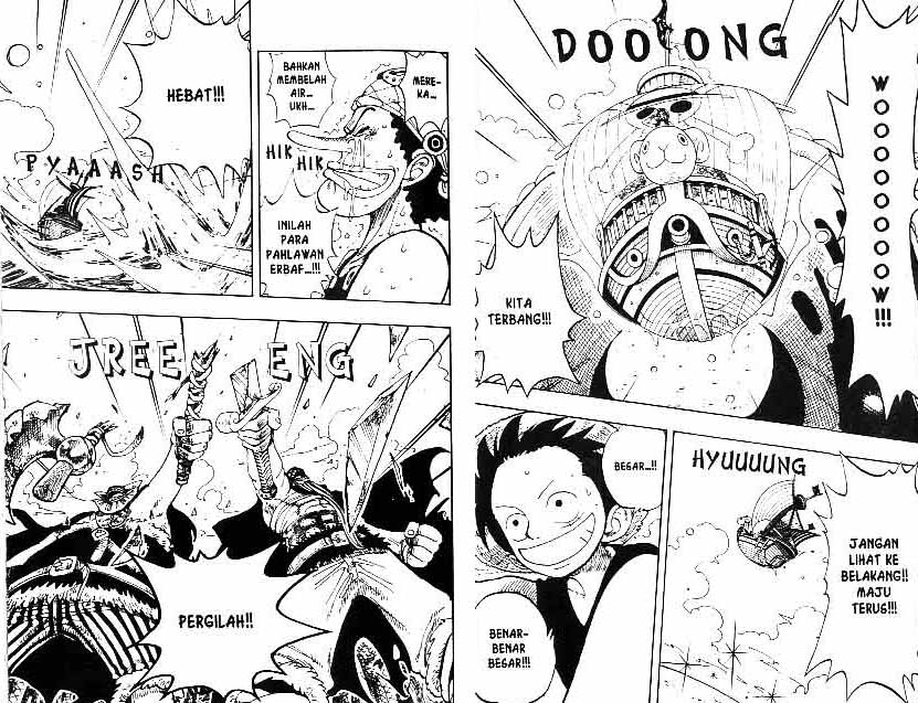 one-piece-id - Chapter: 129