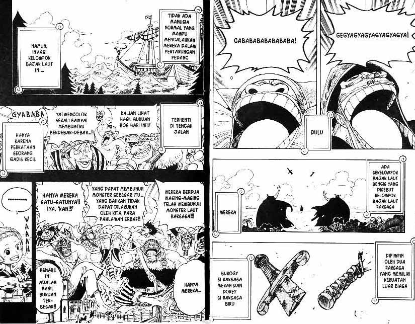 one-piece-id - Chapter: 129