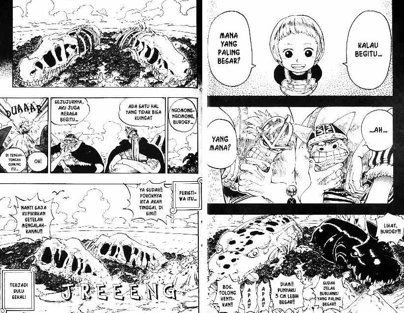 one-piece-id - Chapter: 129