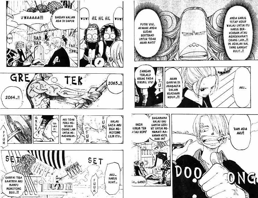 one-piece-id - Chapter: 129