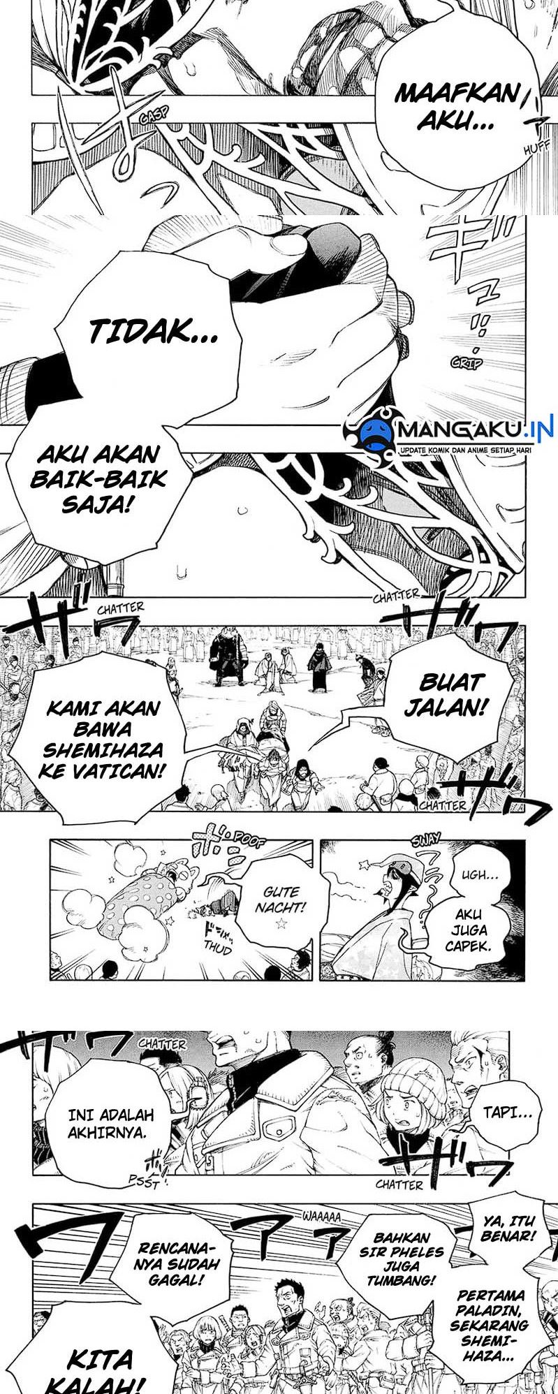 ao-no-exorcist - Chapter: 141.2