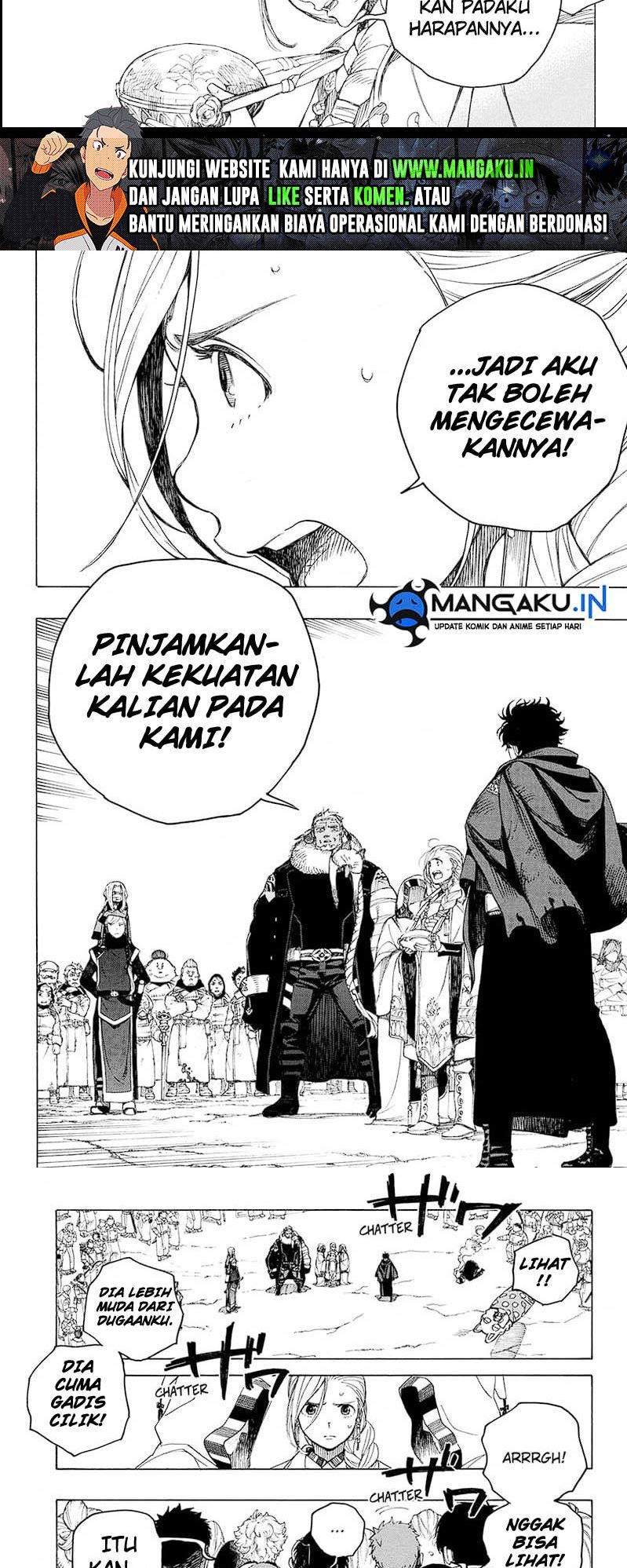 ao-no-exorcist - Chapter: 141.2