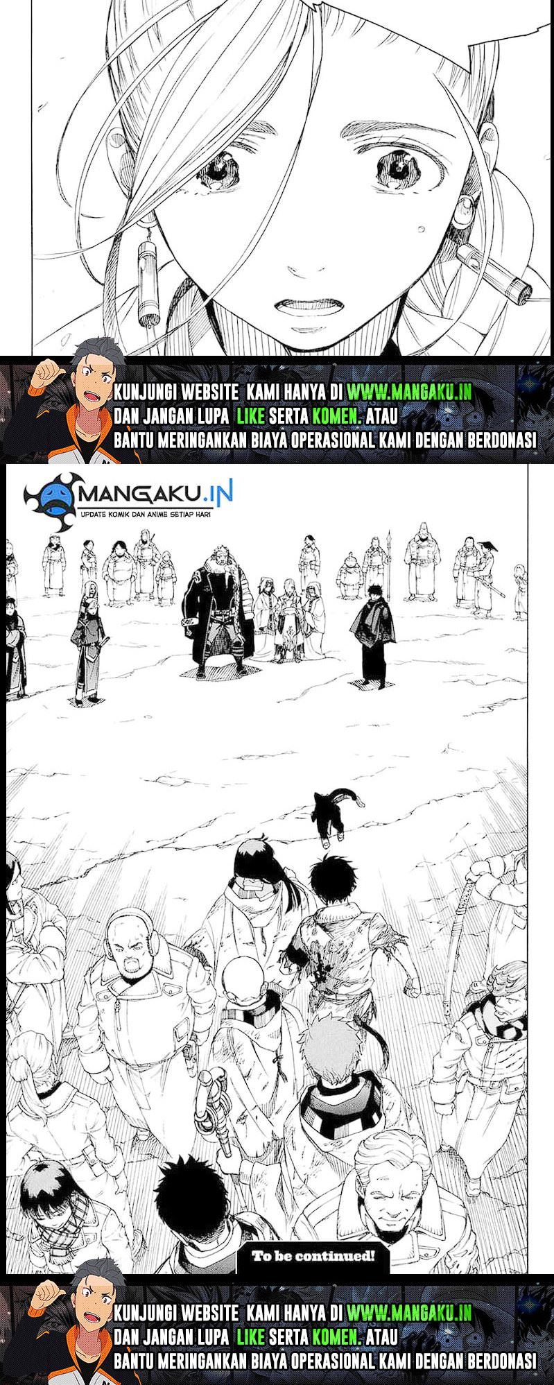ao-no-exorcist - Chapter: 141.2