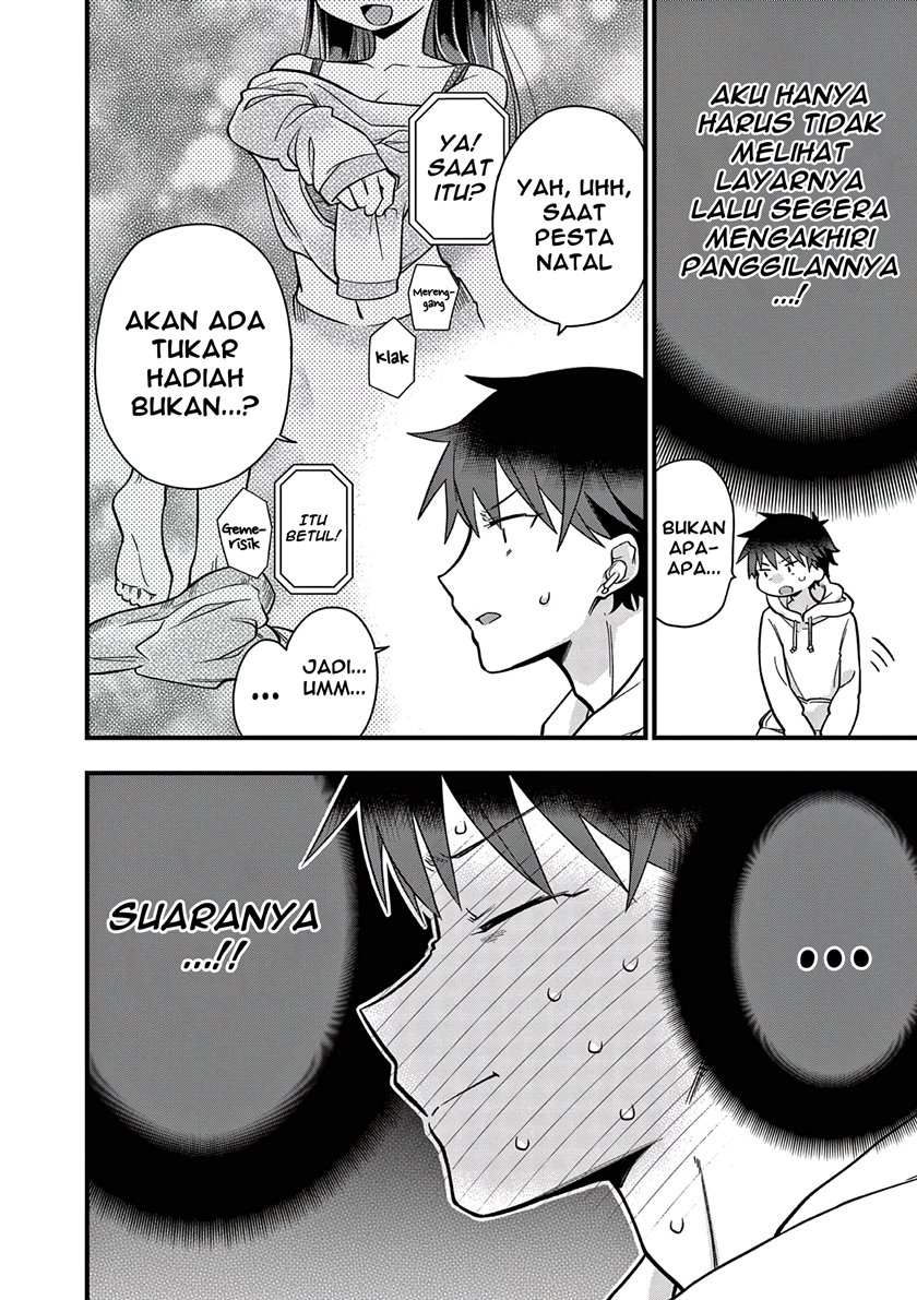 hiiragi-san-is-a-little-careless - Chapter: 9