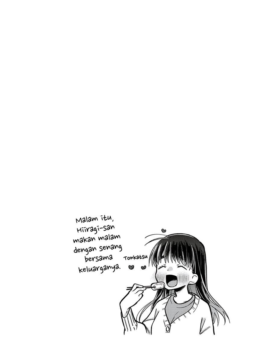 hiiragi-san-is-a-little-careless - Chapter: 9