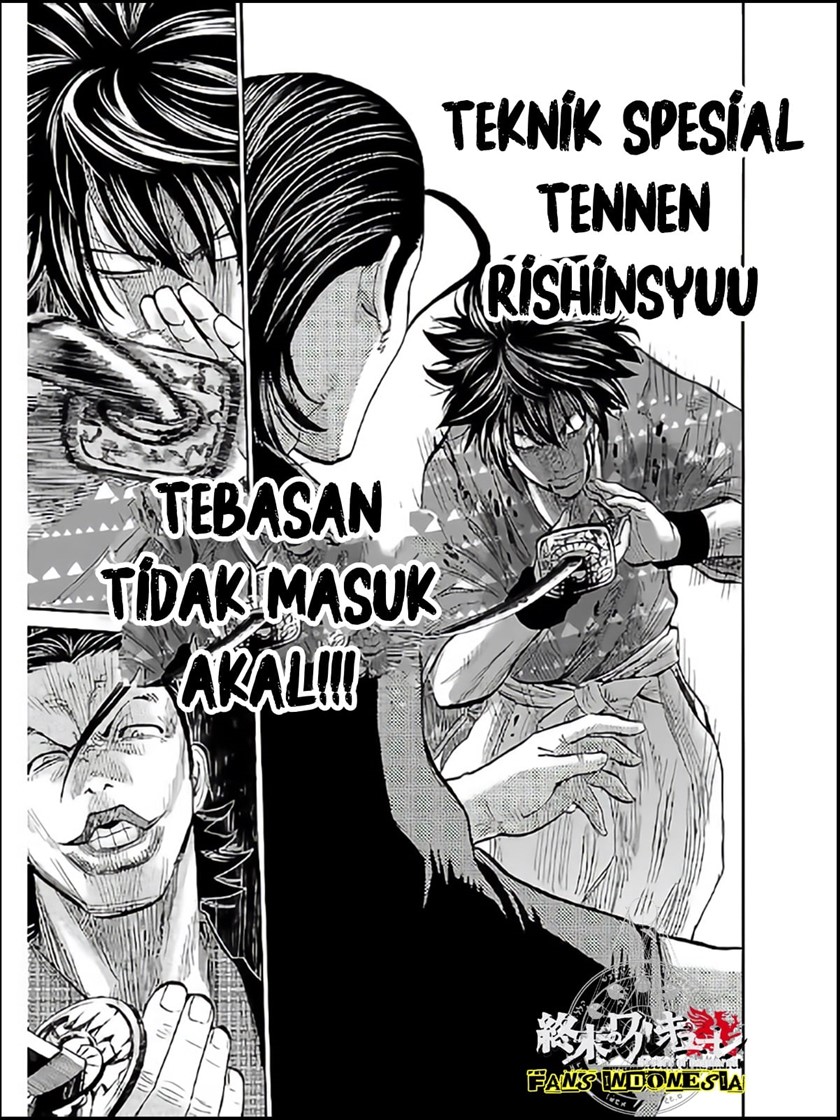 requiem-of-the-shinsengumi - Chapter: 6