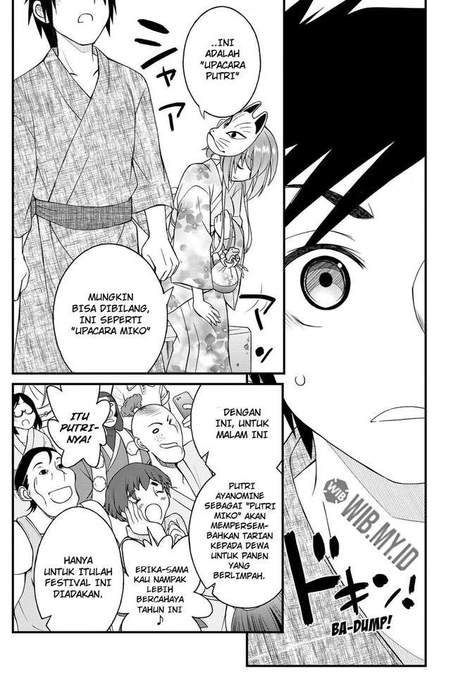 kin-no-kanojo-gin-no-kanojo - Chapter: 33