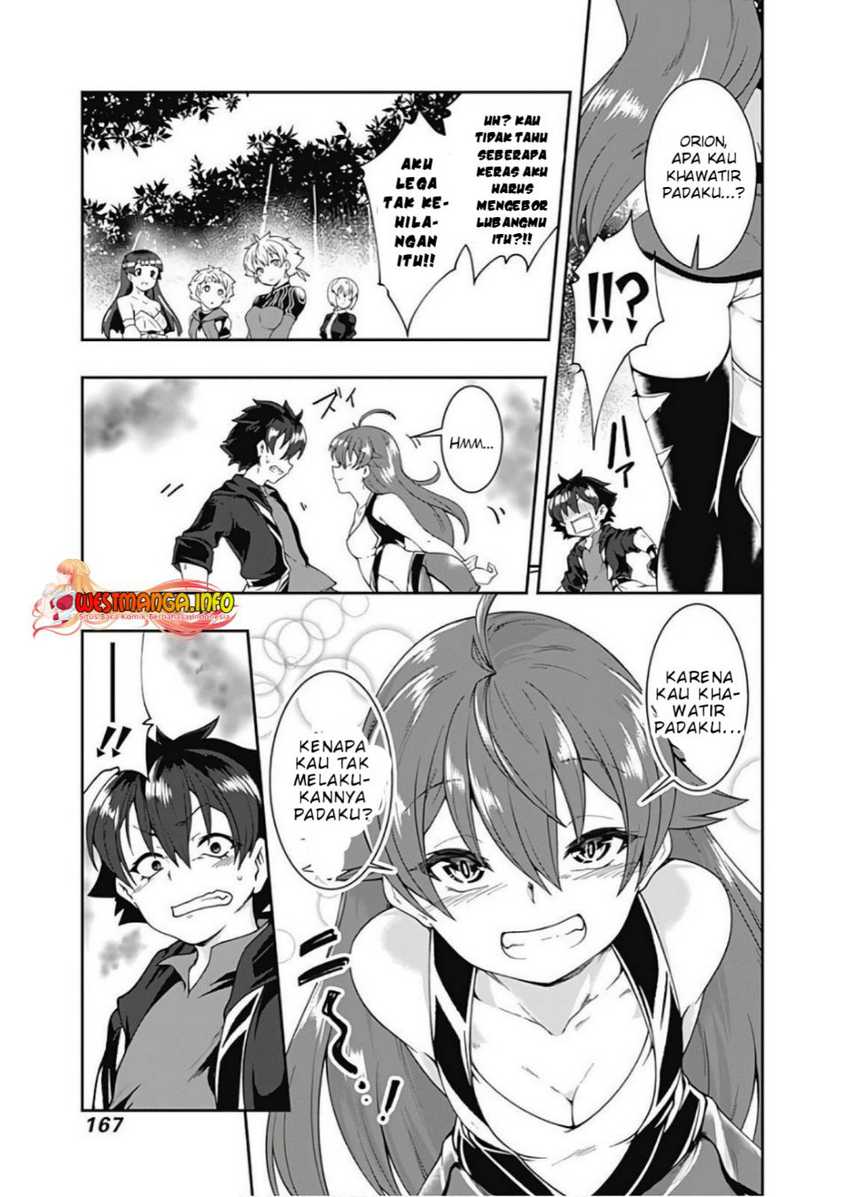 jichou-shinai-motoyuusha-no-tsuyokute-tanoshii-new-game - Chapter: 78