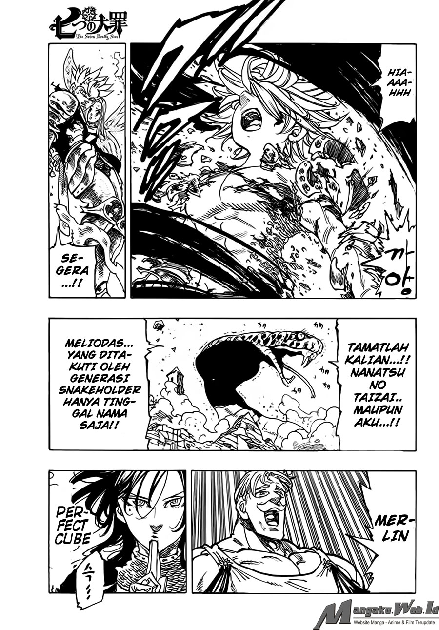 nanatsu-no-taizai - Chapter: 230