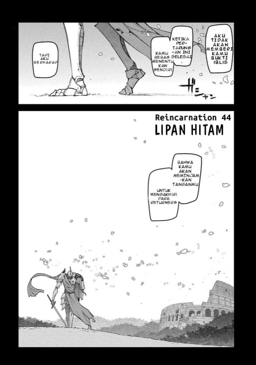 reincarnation-no-kaben - Chapter: 44