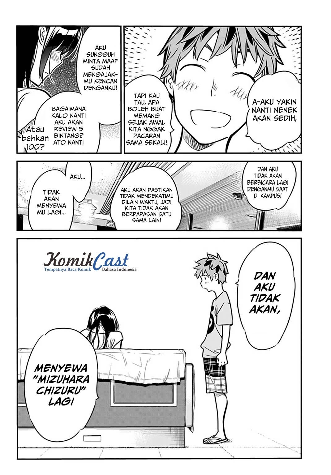 kanojo-okarishimasu - Chapter: 14