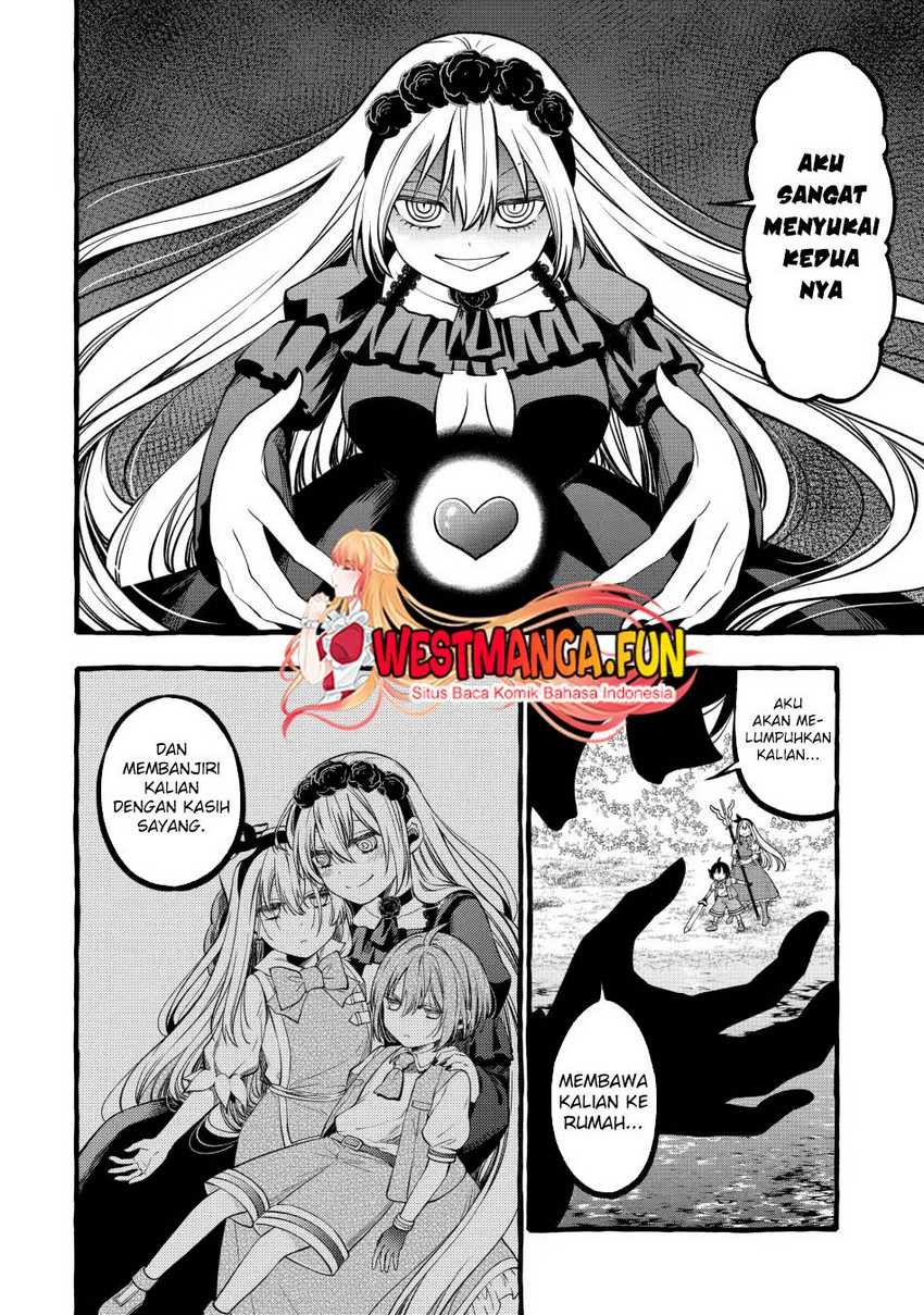 saikyou-ken-hijiri-no-mahou-shugyou-level-99-no-status-o-tamotta-mama-level-1-kara-yarinaosu - Chapter: 14