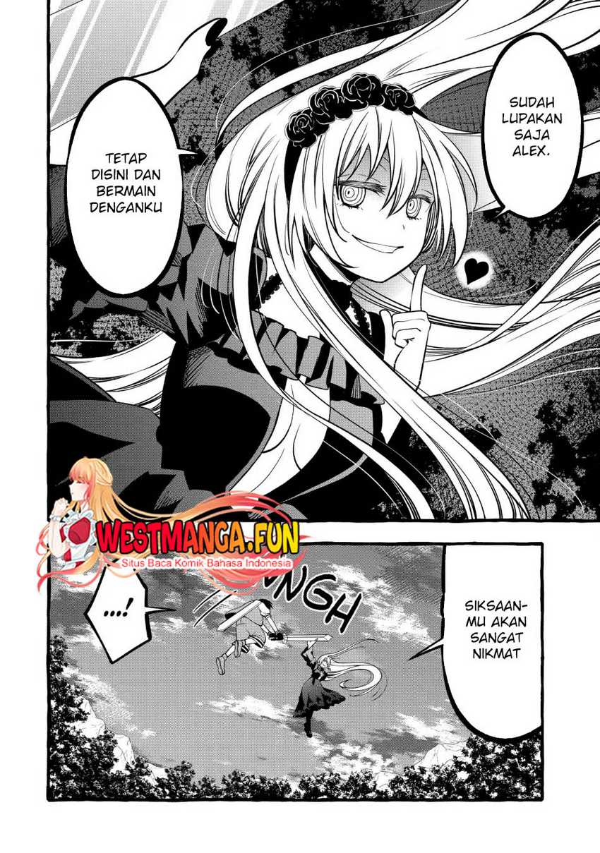 saikyou-ken-hijiri-no-mahou-shugyou-level-99-no-status-o-tamotta-mama-level-1-kara-yarinaosu - Chapter: 14