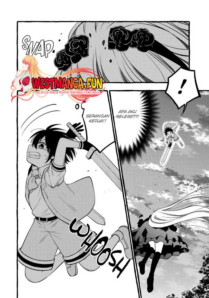 saikyou-ken-hijiri-no-mahou-shugyou-level-99-no-status-o-tamotta-mama-level-1-kara-yarinaosu - Chapter: 14