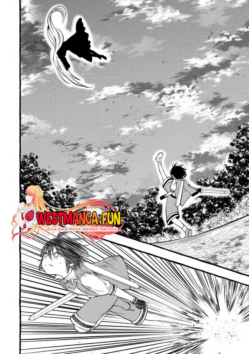 saikyou-ken-hijiri-no-mahou-shugyou-level-99-no-status-o-tamotta-mama-level-1-kara-yarinaosu - Chapter: 14