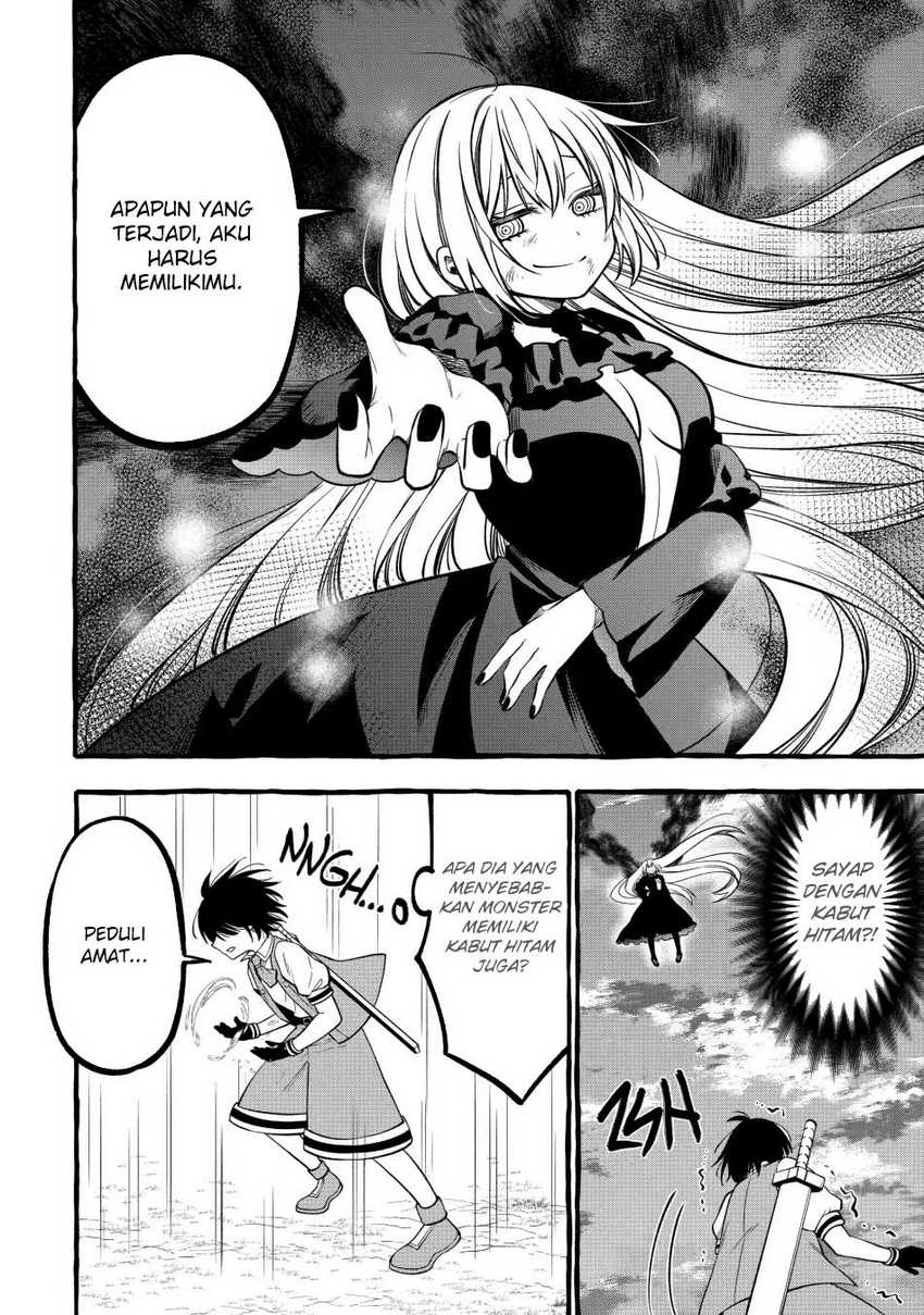 saikyou-ken-hijiri-no-mahou-shugyou-level-99-no-status-o-tamotta-mama-level-1-kara-yarinaosu - Chapter: 14