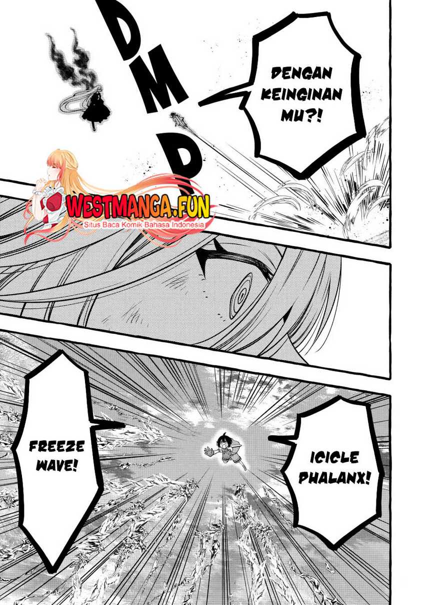 saikyou-ken-hijiri-no-mahou-shugyou-level-99-no-status-o-tamotta-mama-level-1-kara-yarinaosu - Chapter: 14