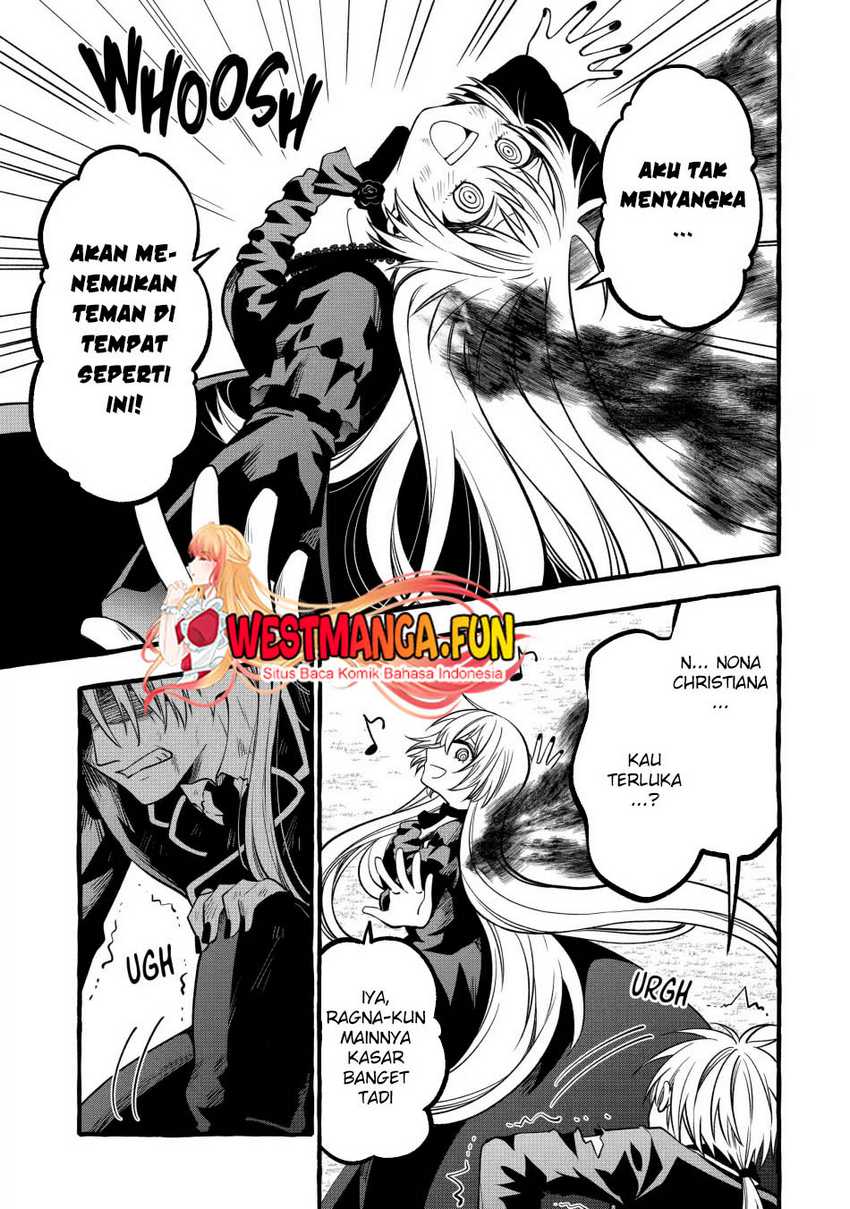 saikyou-ken-hijiri-no-mahou-shugyou-level-99-no-status-o-tamotta-mama-level-1-kara-yarinaosu - Chapter: 14