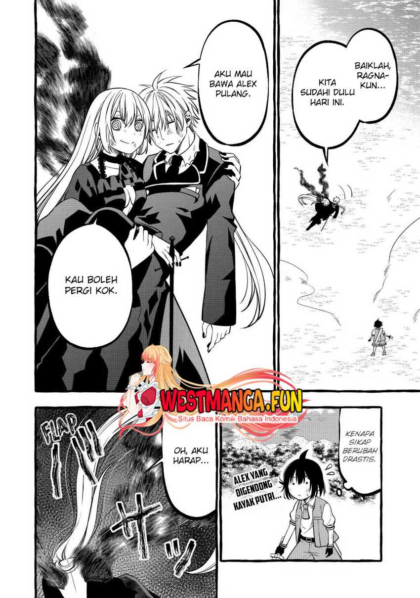 saikyou-ken-hijiri-no-mahou-shugyou-level-99-no-status-o-tamotta-mama-level-1-kara-yarinaosu - Chapter: 14