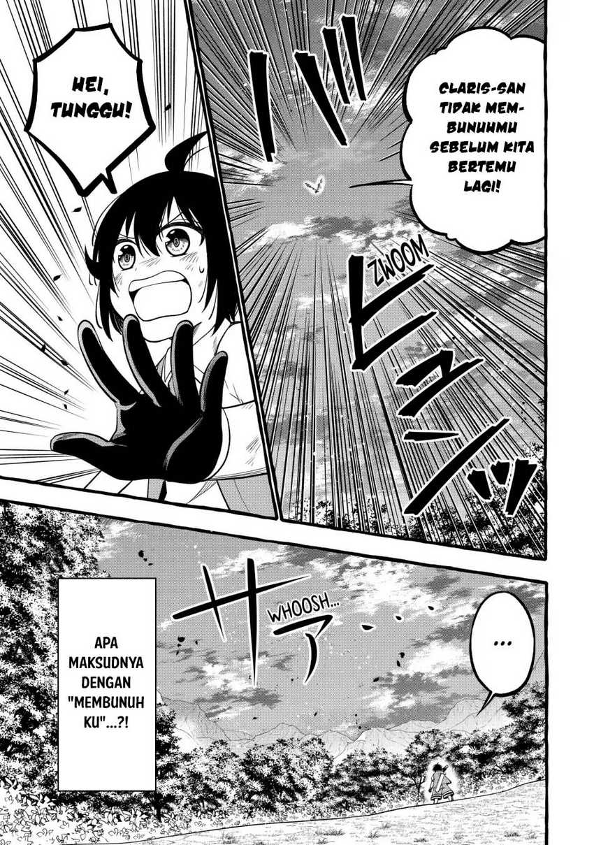 saikyou-ken-hijiri-no-mahou-shugyou-level-99-no-status-o-tamotta-mama-level-1-kara-yarinaosu - Chapter: 14