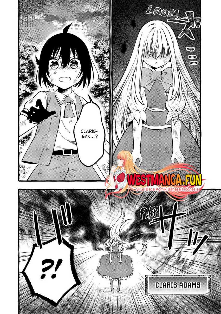 saikyou-ken-hijiri-no-mahou-shugyou-level-99-no-status-o-tamotta-mama-level-1-kara-yarinaosu - Chapter: 14