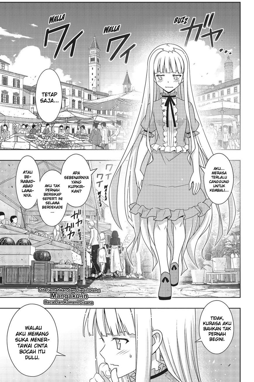 uq-holder - Chapter: 168